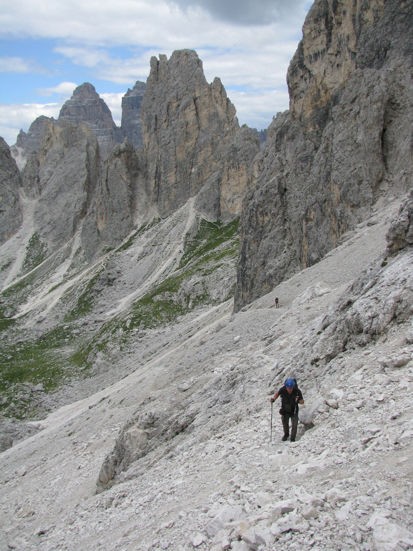 Dolomiti di Sesto - Cadini di Misurina