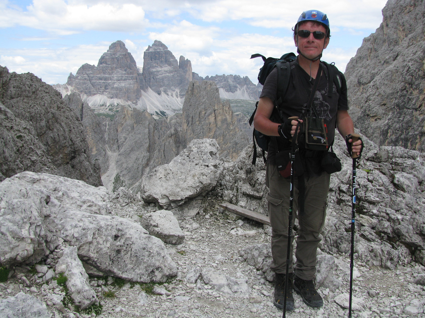 Dolomiti di Sesto - Cadini di Misurina