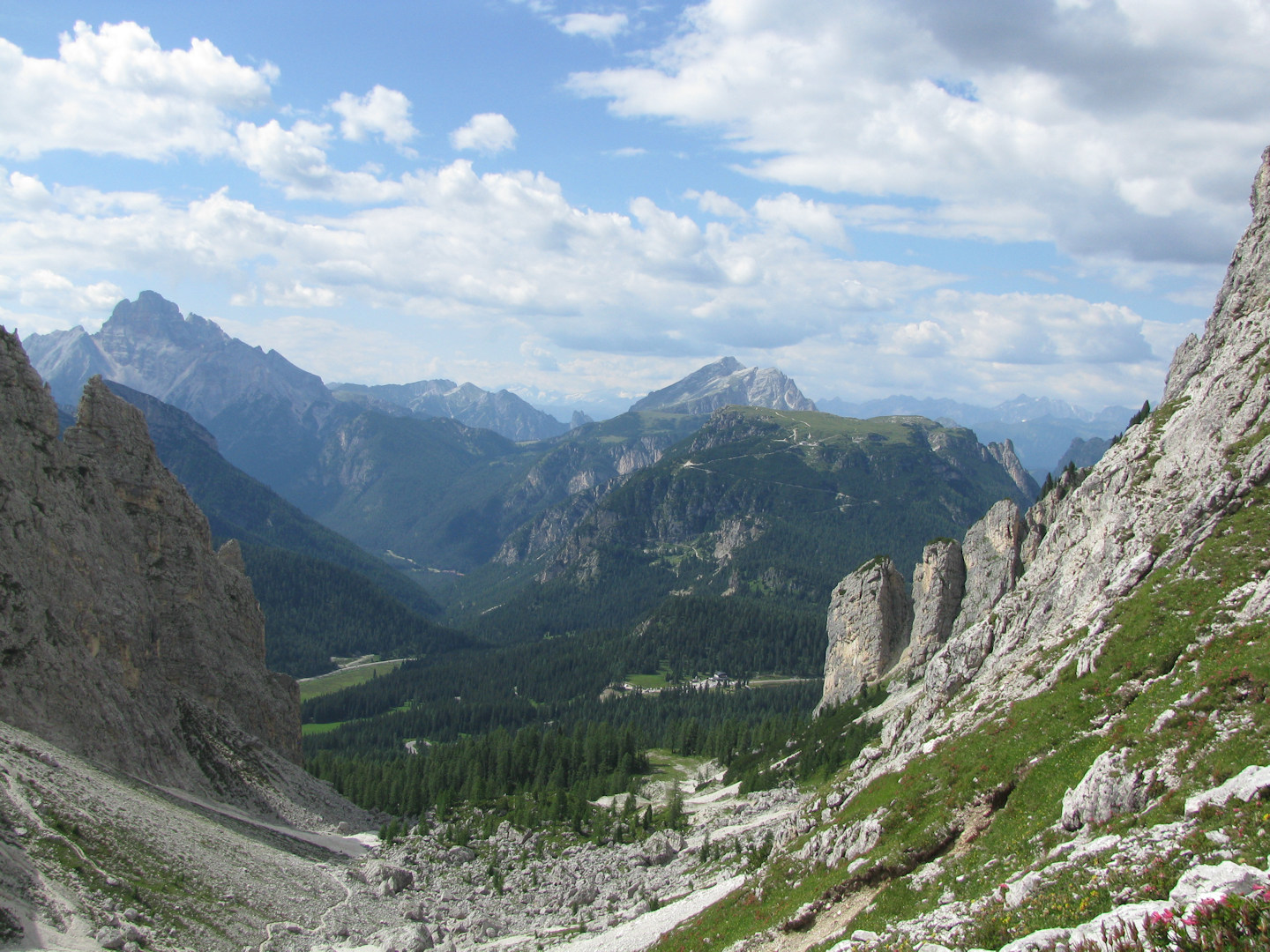 Dolomiti di Sesto - Cadini di Misurina
