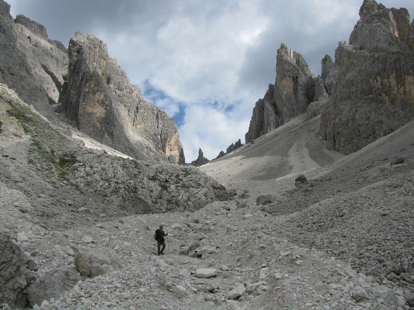 Dolomiti di Sesto - Cadini di Misurina