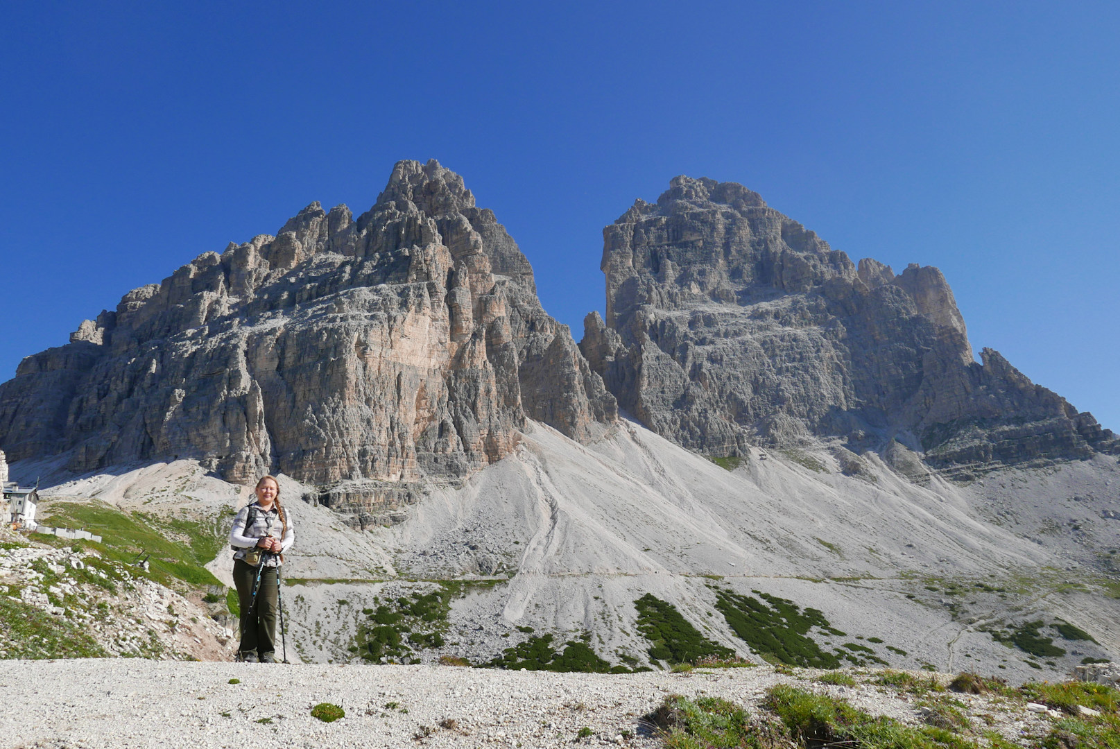 Dolomiti di Sesto - Cadini di Misurina