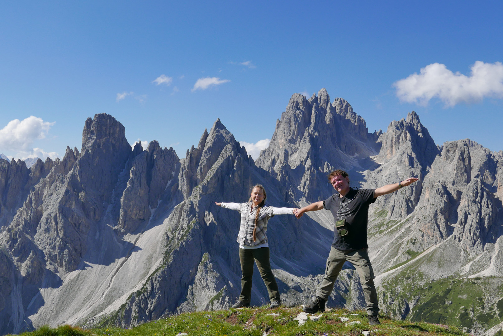 Dolomiti di Sesto - Cadini di Misurina