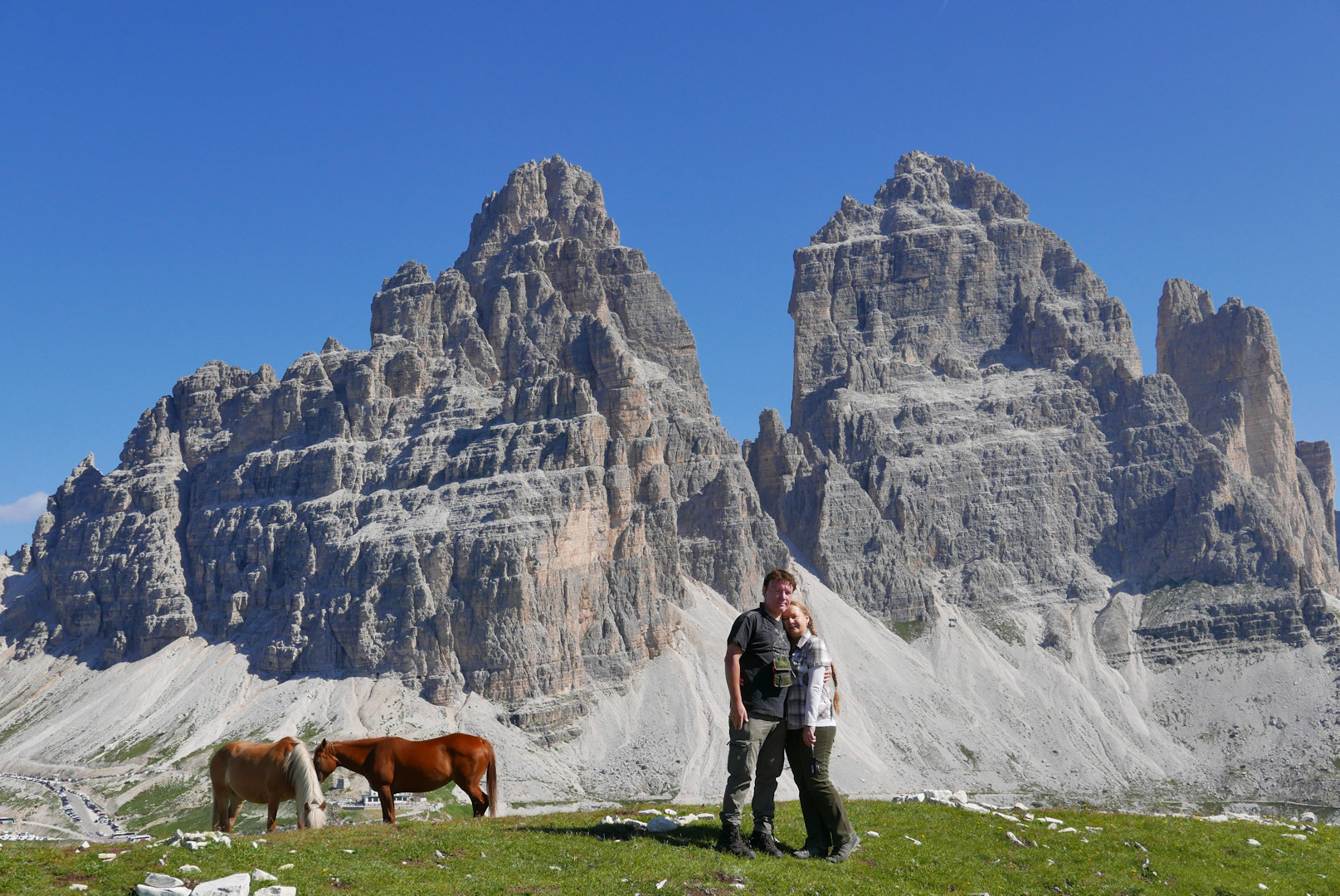 Dolomiti di Sesto - Cadini di Misurina