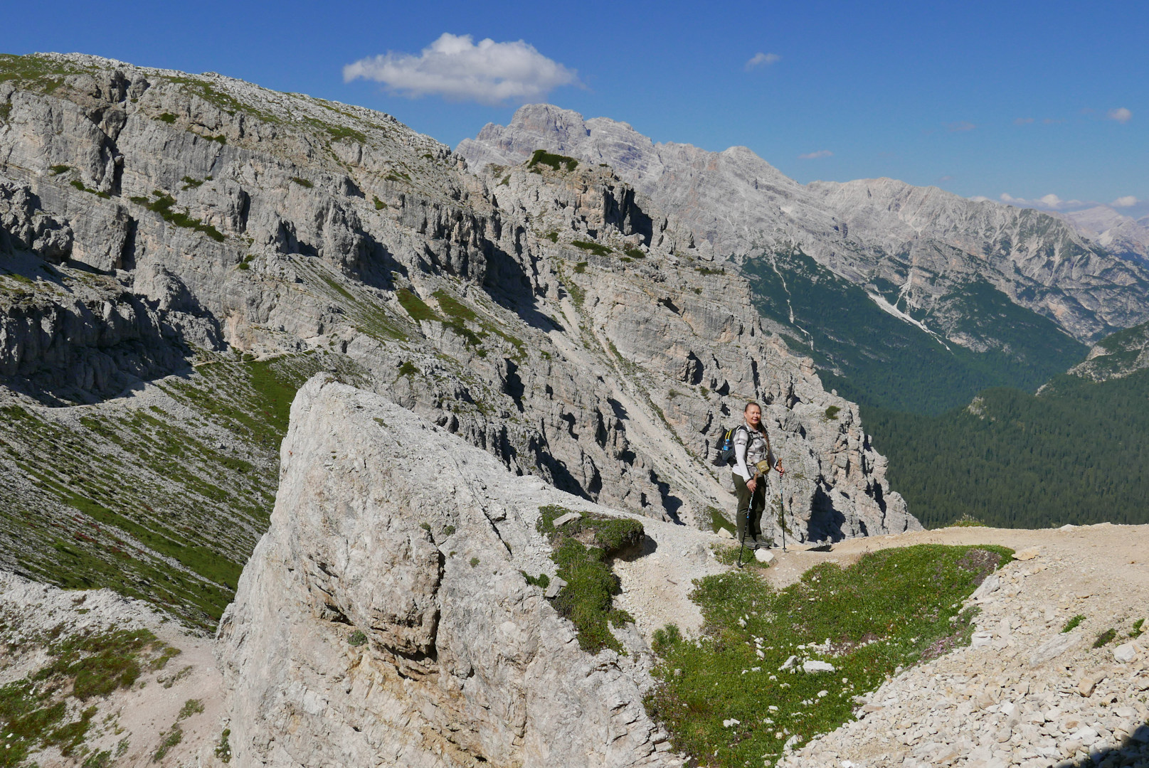 Dolomiti di Sesto - Cadini di Misurina