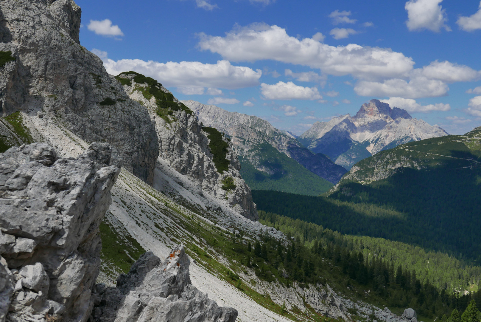 Dolomiti di Sesto - Cadini di Misurina