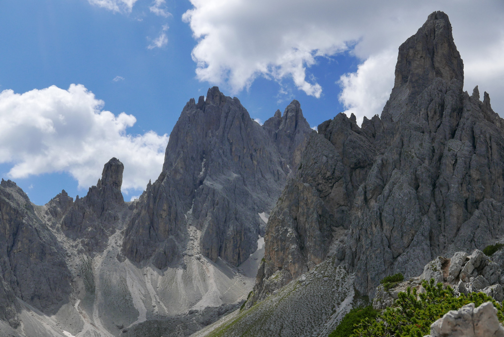 Dolomiti di Sesto - Cadini di Misurina