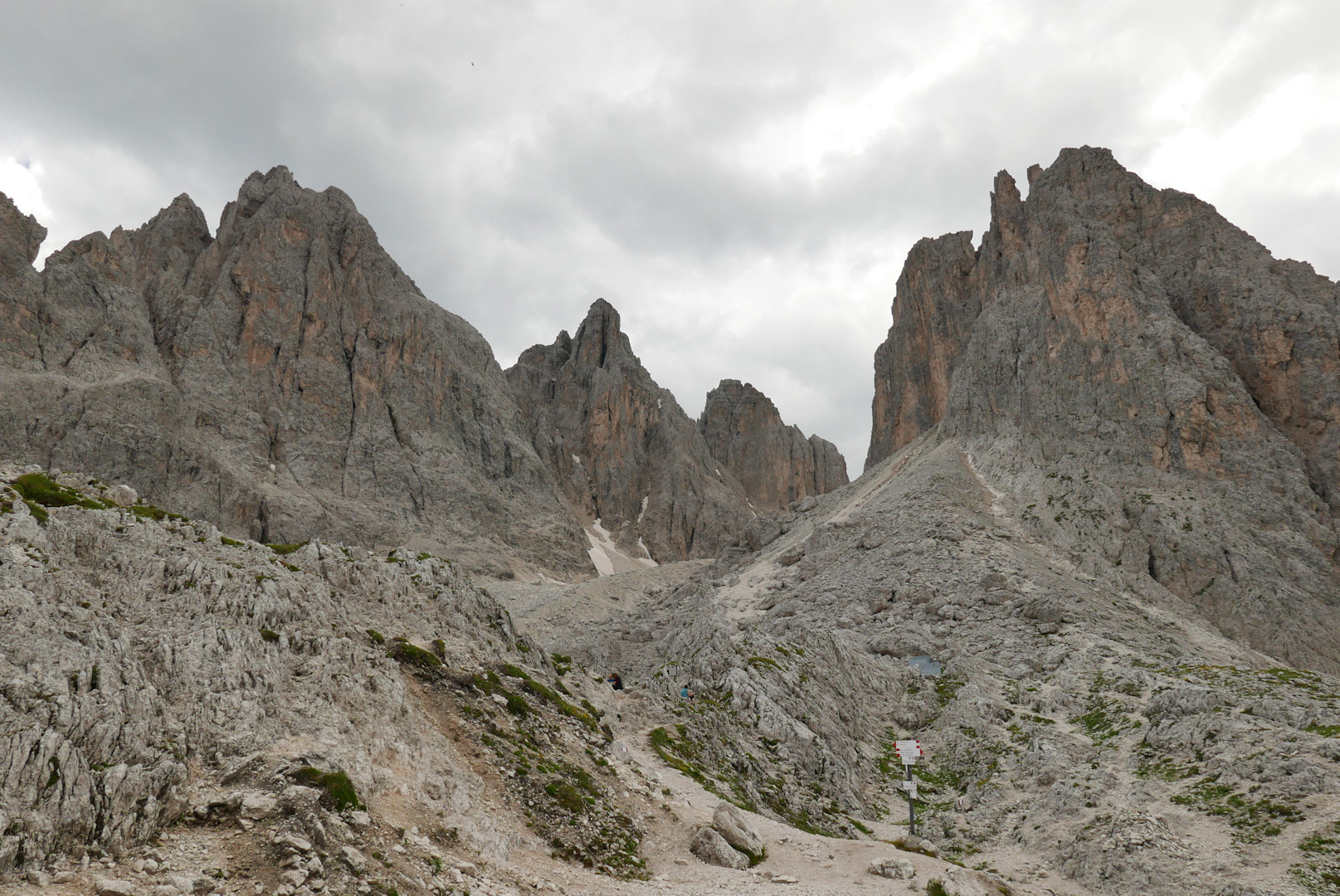 Dolomiti di Sesto - Cadini di Misurina