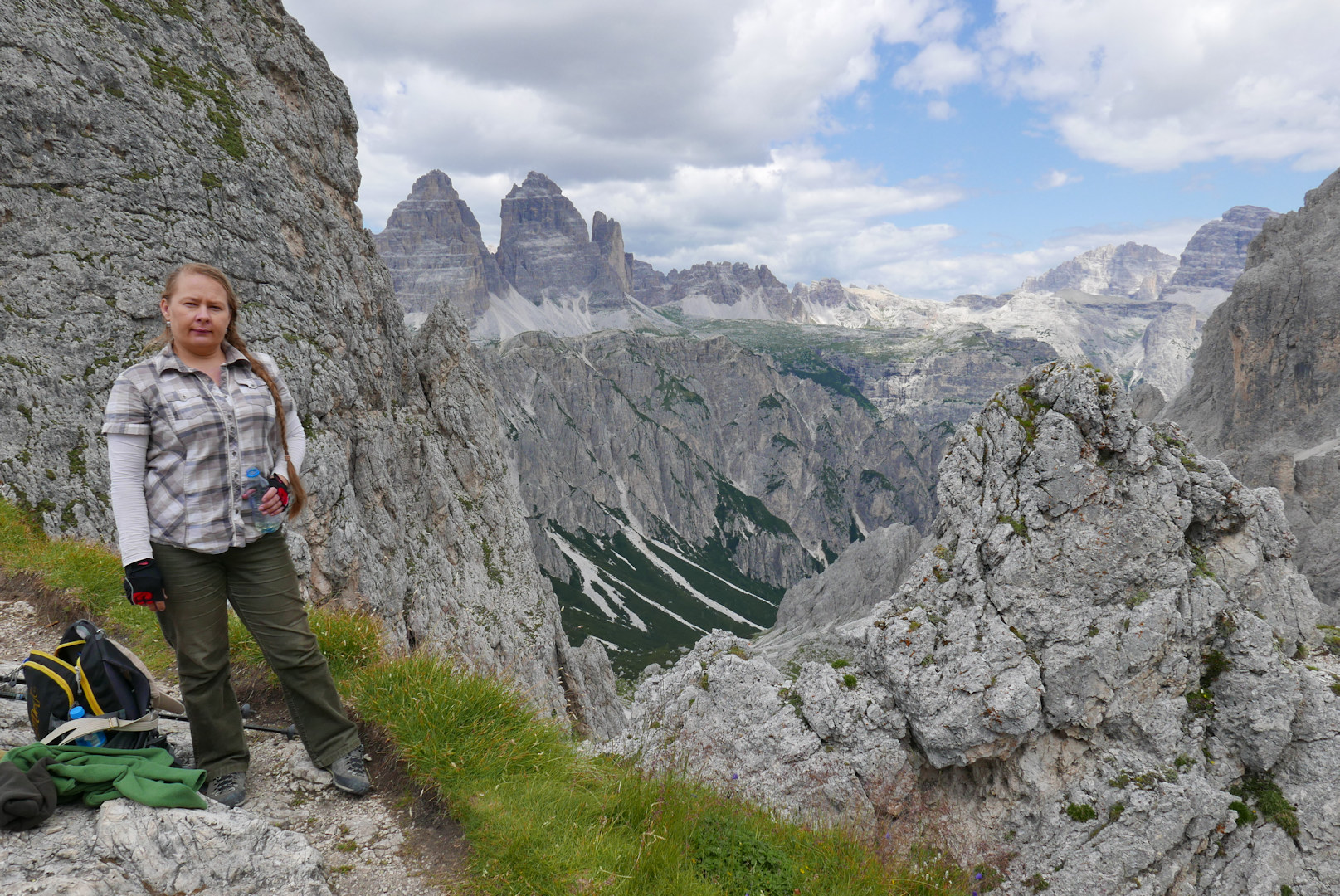 Dolomiti di Sesto - Cadini di Misurina