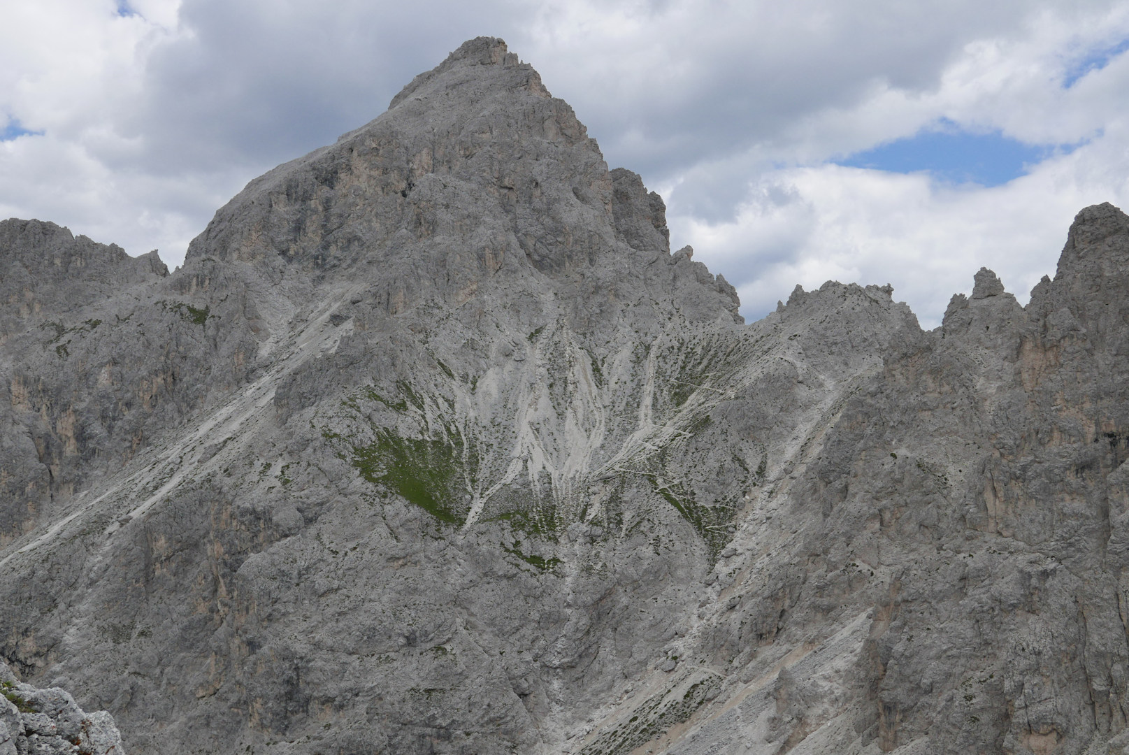 Dolomiti di Sesto - Cadini di Misurina