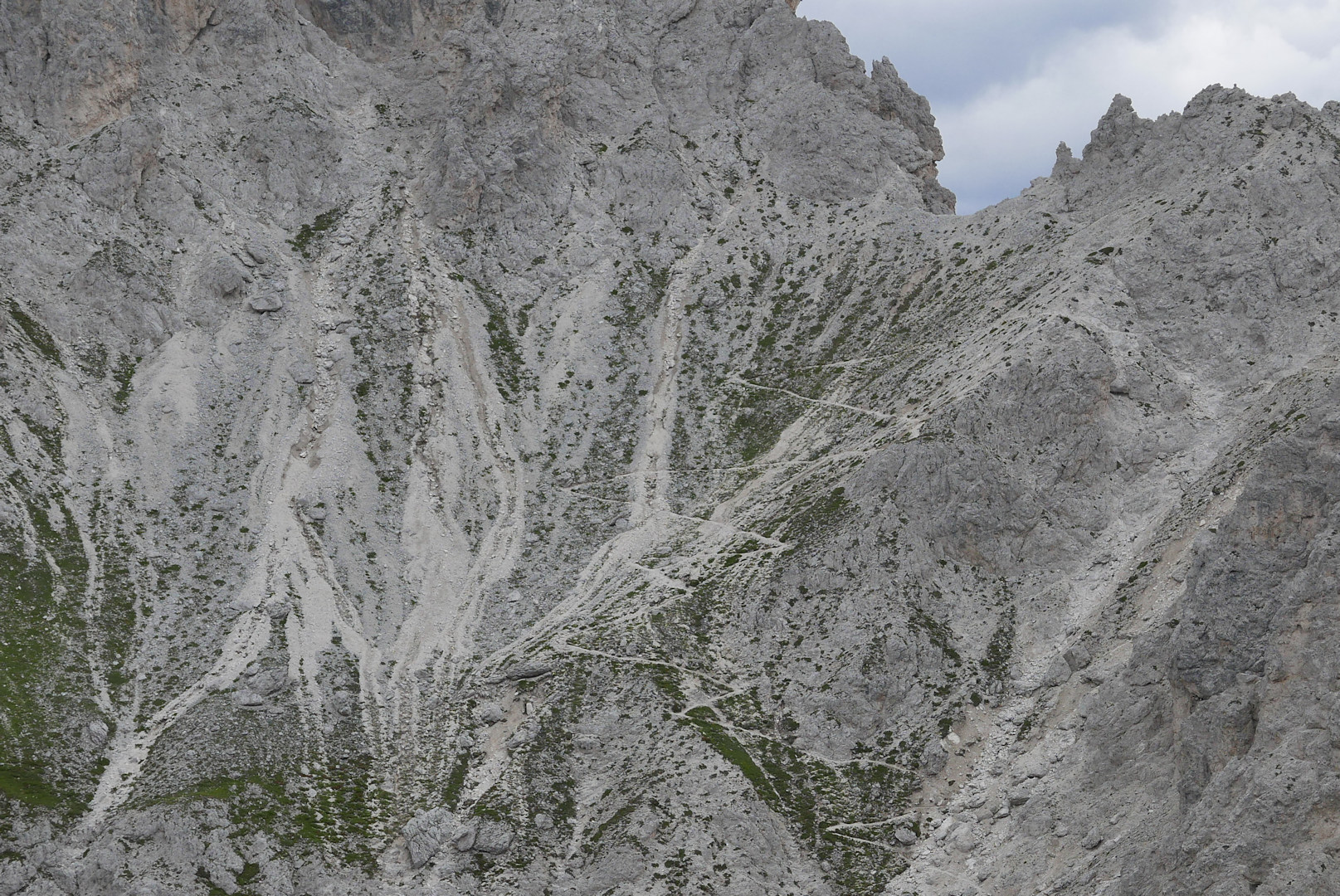 Dolomiti di Sesto - Cadini di Misurina