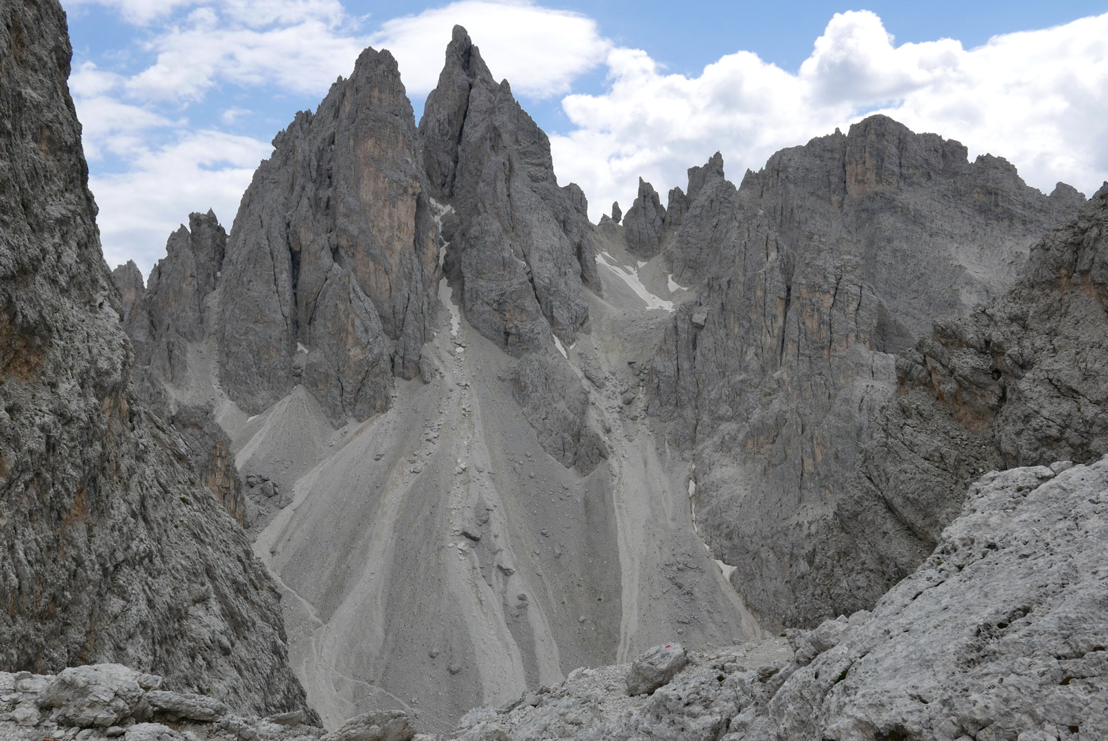 Dolomiti di Sesto - Cadini di Misurina