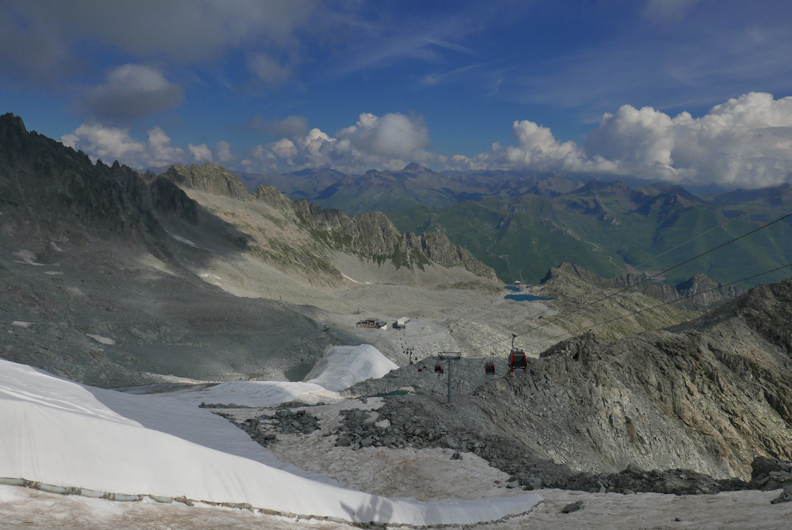 Dolomiti di Brenta - Sentiero Dellagiacoma
