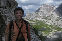 Dolomity - Tre Cime di Lavaredo