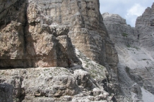 Dolomity - Tre Cime di Lavaredo