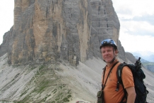 Dolomity - Tre Cime di Lavaredo