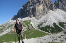 Dolomiti di Sesto - Cadini di Misurina