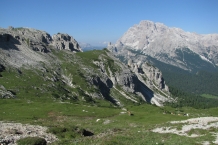 Dolomiti di Sesto - Cadini di Misurina