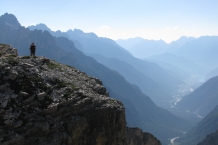Dolomiti di Sesto - Cadini di Misurina