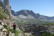 Dolomiti di Sesto - Cadini di Misurina