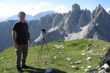 Dolomiti di Sesto - Cadini di Misurina