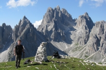 Dolomiti di Sesto - Cadini di Misurina