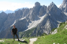 Dolomiti di Sesto - Cadini di Misurina