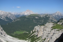 Dolomiti di Sesto - Cadini di Misurina
