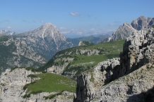 Dolomiti di Sesto - Cadini di Misurina