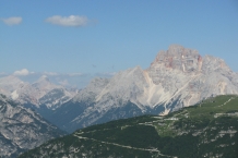 Dolomiti di Sesto - Cadini di Misurina