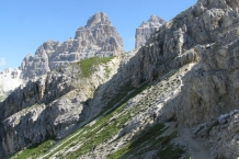 Dolomiti di Sesto - Cadini di Misurina
