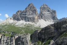 Dolomiti di Sesto - Cadini di Misurina