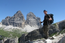 Dolomiti di Sesto - Cadini di Misurina