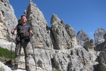 Dolomiti di Sesto - Cadini di Misurina