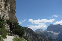 Dolomiti di Sesto - Cadini di Misurina
