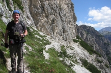 Dolomiti di Sesto - Cadini di Misurina