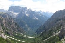 Dolomiti di Sesto - Cadini di Misurina