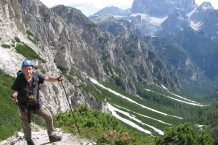 Dolomiti di Sesto - Cadini di Misurina