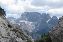 Dolomiti di Sesto - Cadini di Misurina