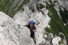 Dolomiti di Sesto - Cadini di Misurina