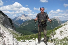 Dolomiti di Sesto - Cadini di Misurina