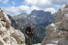 Dolomiti di Sesto - Cadini di Misurina