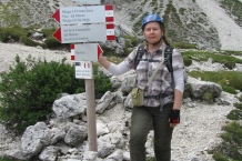 Dolomiti di Sesto - Cadini di Misurina