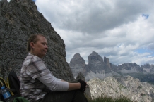 Dolomiti di Sesto - Cadini di Misurina