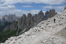 Dolomiti di Sesto - Cadini di Misurina
