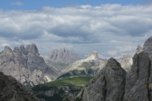 Dolomiti di Sesto - Cadini di Misurina