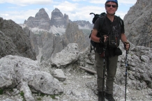 Dolomiti di Sesto - Cadini di Misurina