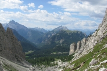 Dolomiti di Sesto - Cadini di Misurina
