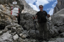 Dolomiti di Sesto - Cadini di Misurina