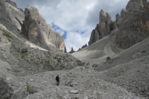 Dolomiti di Sesto - Cadini di Misurina