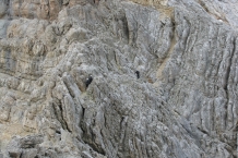 Dolomity - Masyw Tofany